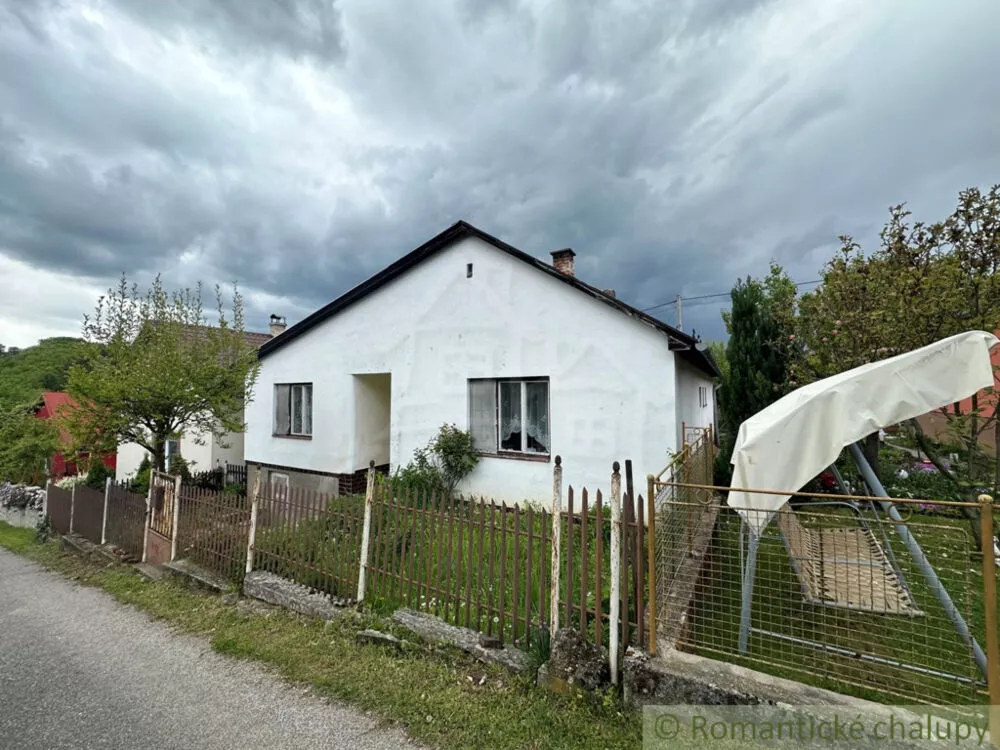 Rodinný dom na predaj 100m2, Sirk, 138778_28