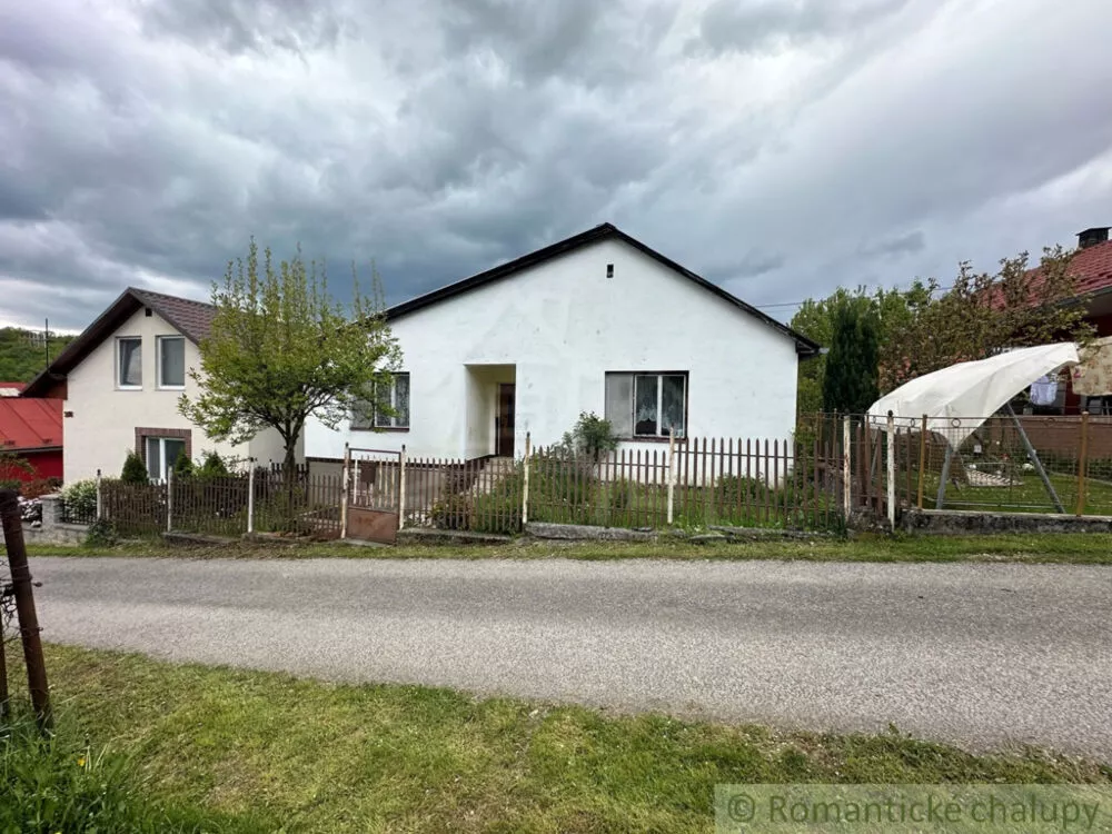 Rodinný dom na predaj 100m2, Sirk, 138778_29