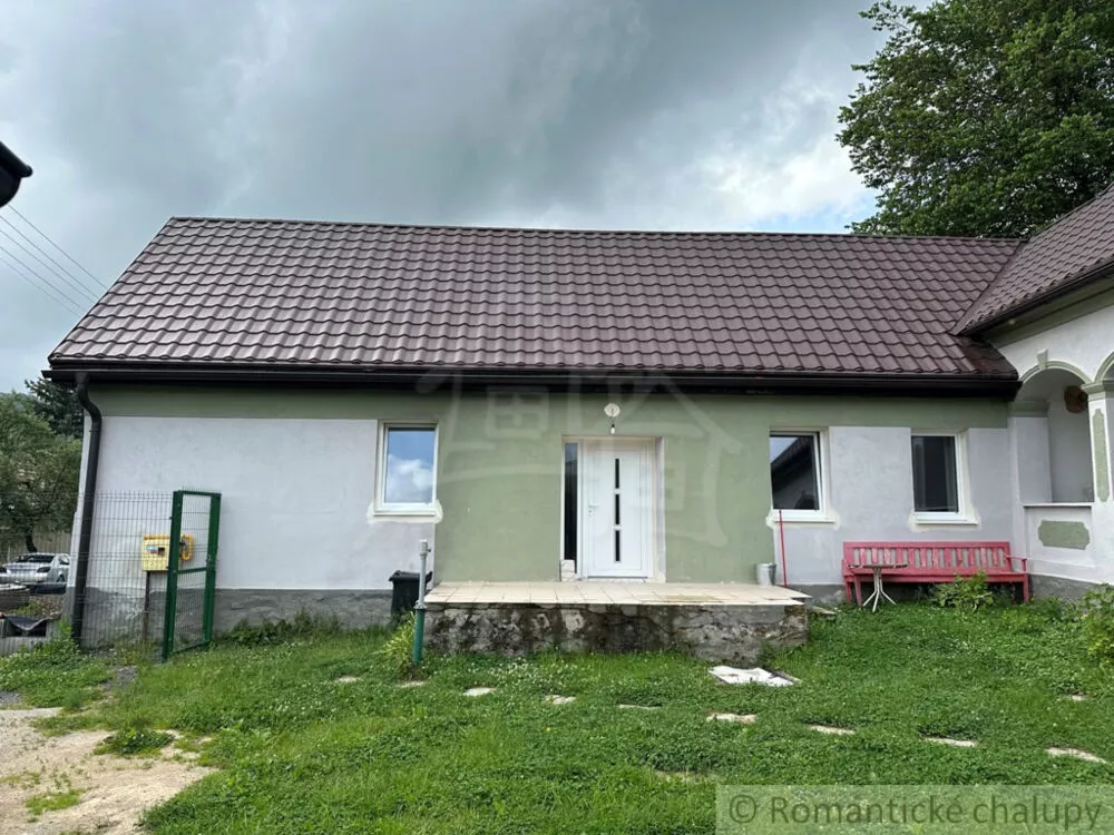 Rodinný dom na predaj 250m2, Lehota nad Rimavicou, 143110_17