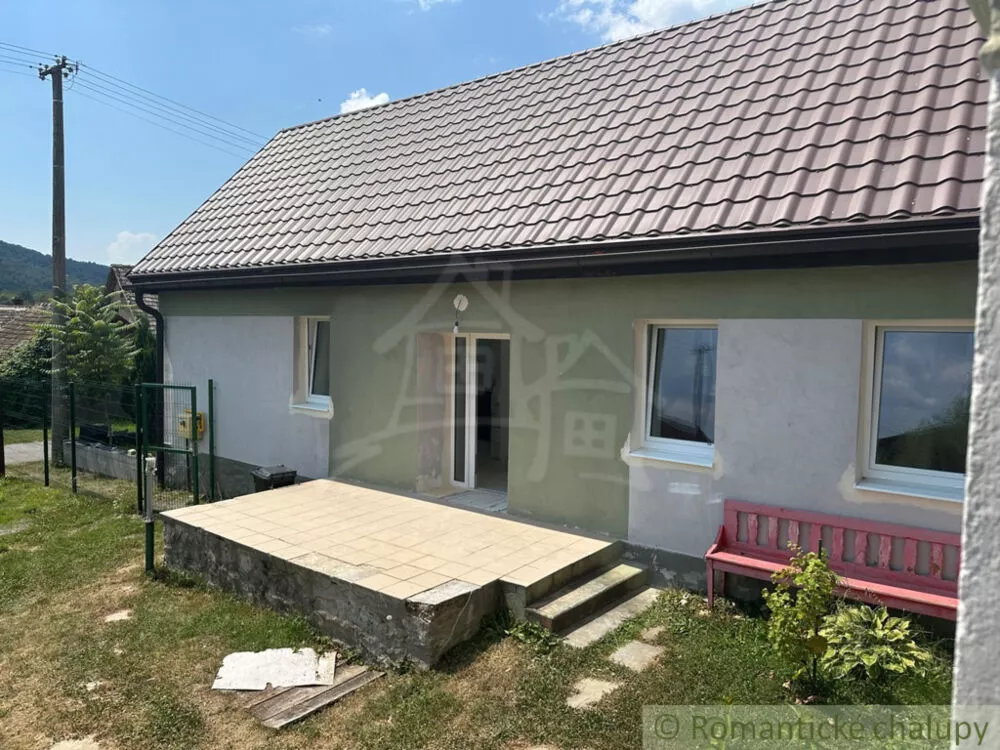 Rodinný dom na predaj 250m2, Lehota nad Rimavicou, 143110_18