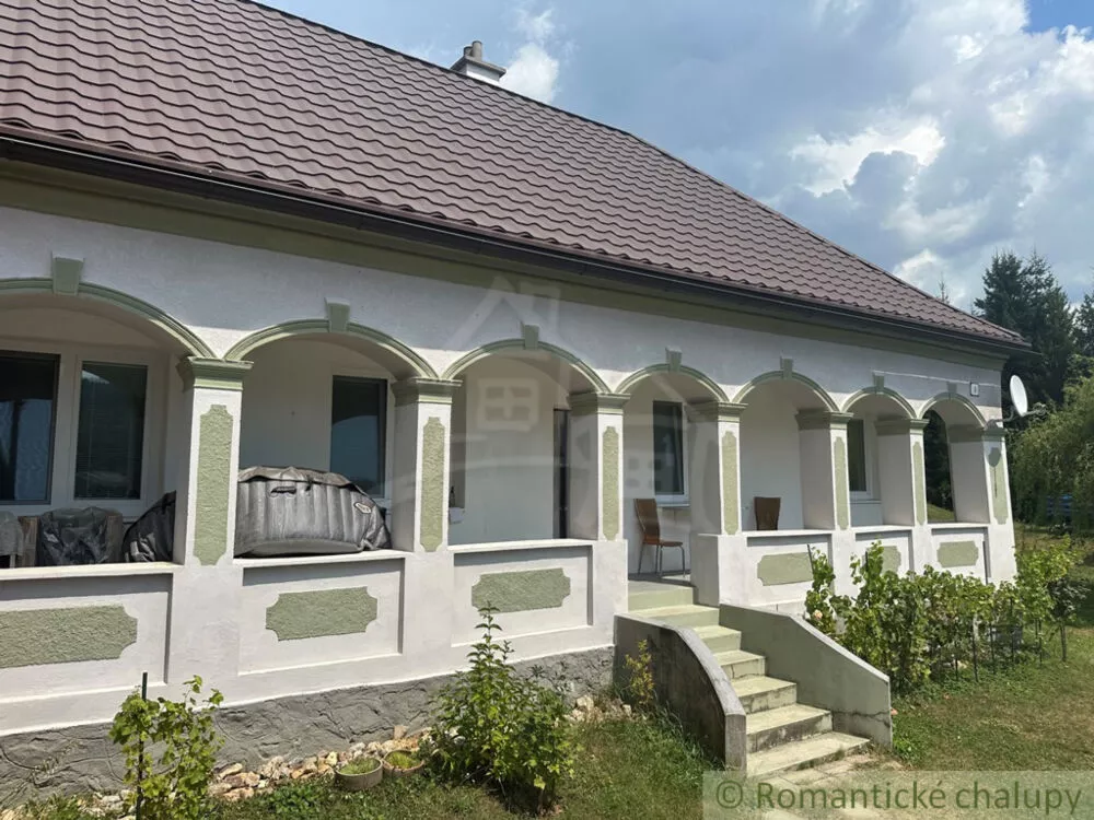 Rodinný dom na predaj 250m2, Lehota nad Rimavicou, 143110_26