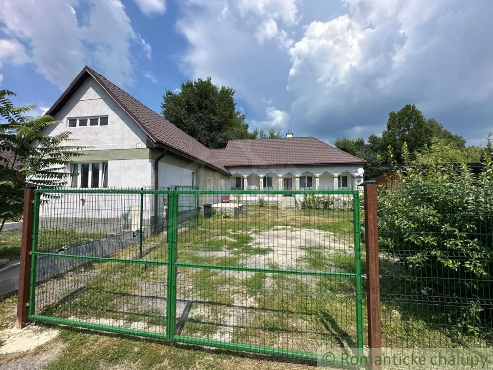 Rodinný dom na predaj 250m2, Lehota nad Rimavicou, 143110_29