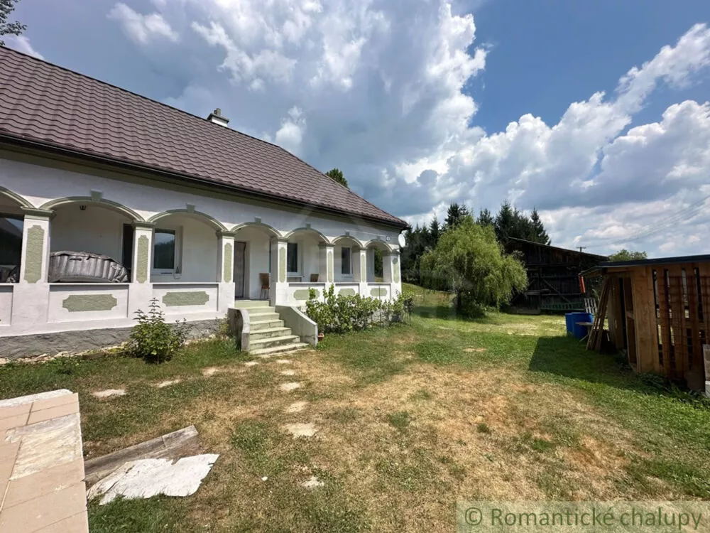 Rodinný dom na predaj 250m2, Lehota nad Rimavicou, 143110_30