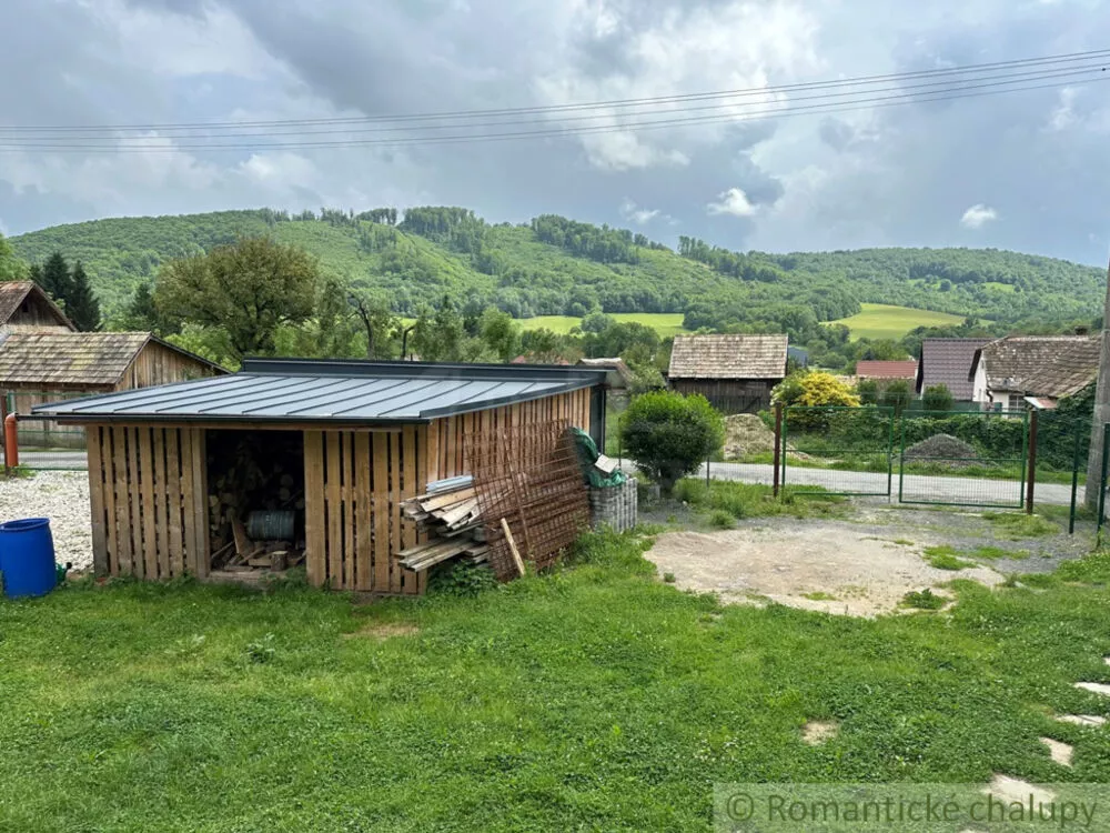 Rodinný dom na predaj 250m2, Lehota nad Rimavicou, 143110_32