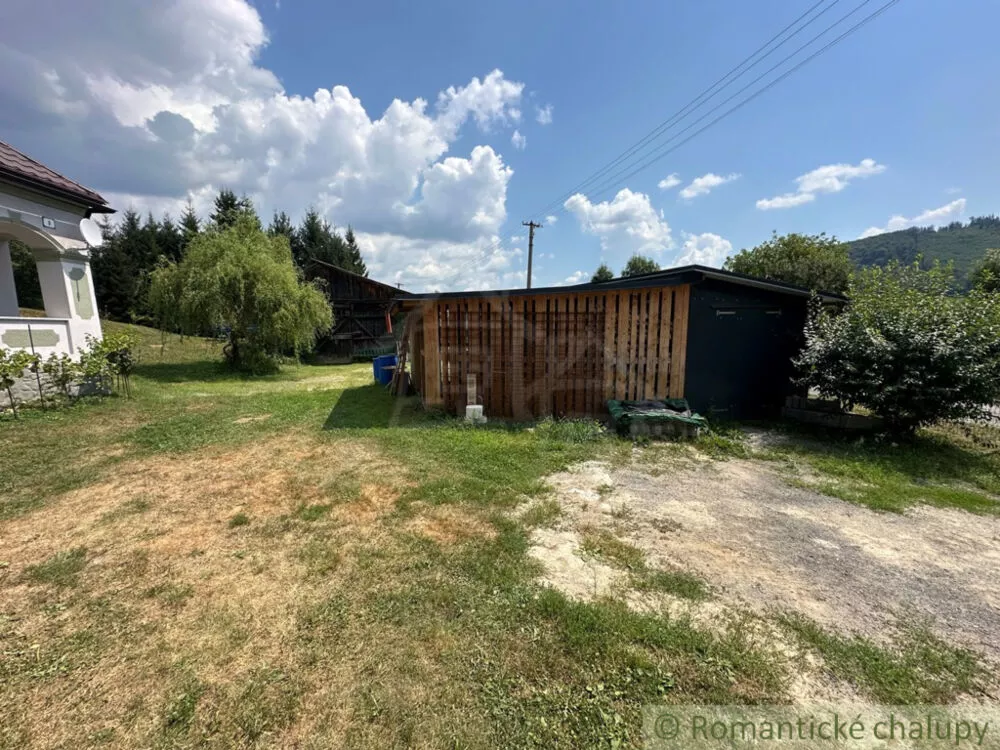 Rodinný dom na predaj 250m2, Lehota nad Rimavicou, 143110_36