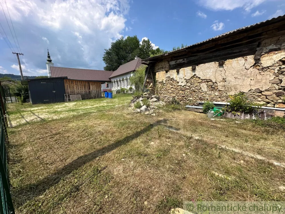 Rodinný dom na predaj 250m2, Lehota nad Rimavicou, 143110_38