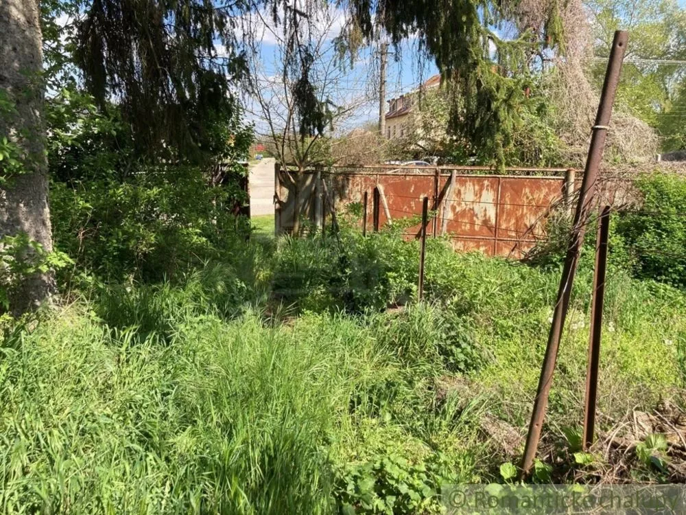 Pozemok pre rod. domy na predaj 1522m2, Martovce, 125542_2