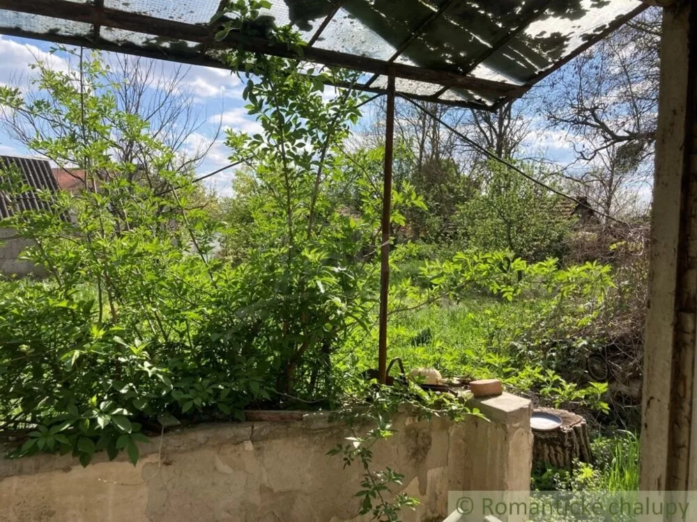 Pozemok pre rod. domy na predaj 1522m2, Martovce, 125542_3