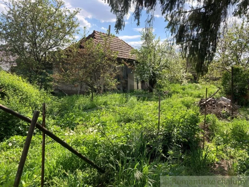 Pozemok pre rod. domy na predaj 1522m2, Martovce, 125542_4