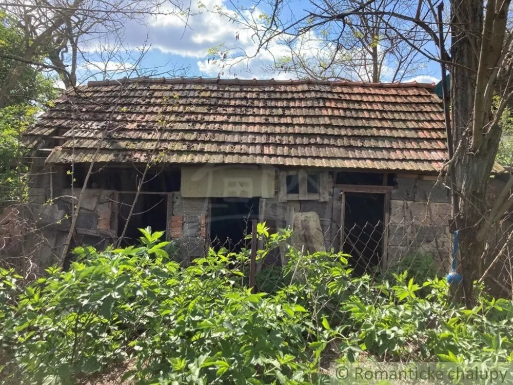 Pozemok pre rod. domy na predaj 1522m2, Martovce, 125542_7