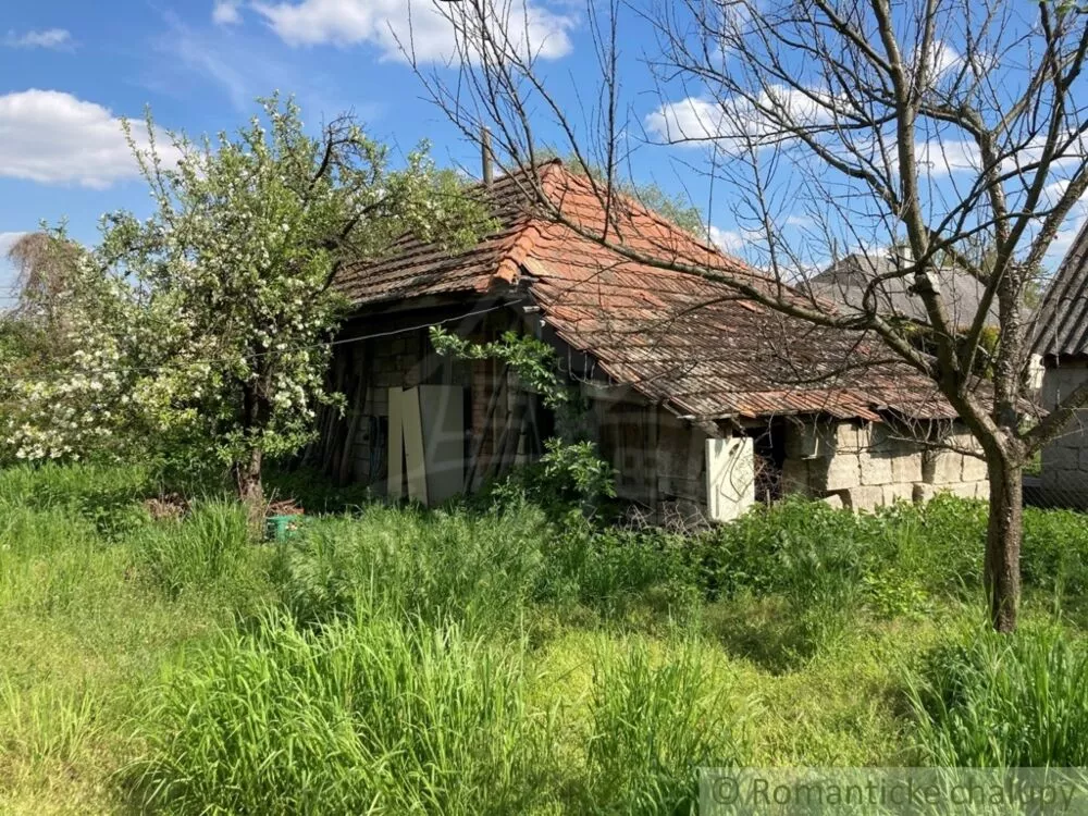 Pozemok pre rod. domy na predaj 1522m2, Martovce, 125542_8