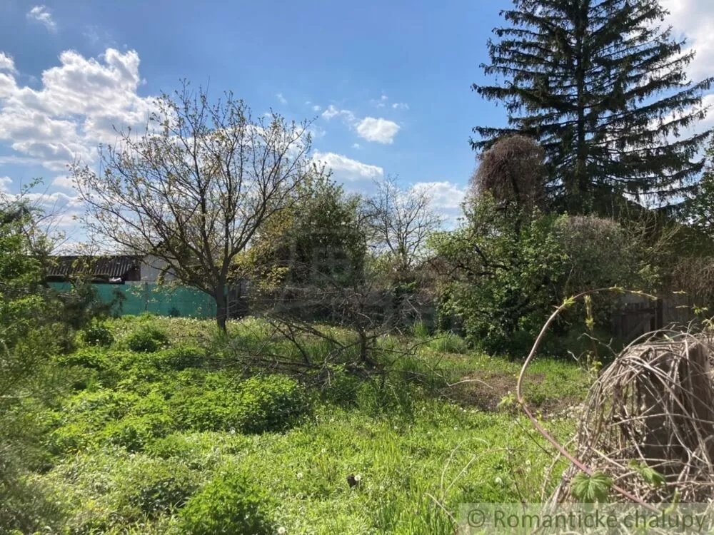 Pozemok pre rod. domy na predaj 1522m2, Martovce, 125542_10