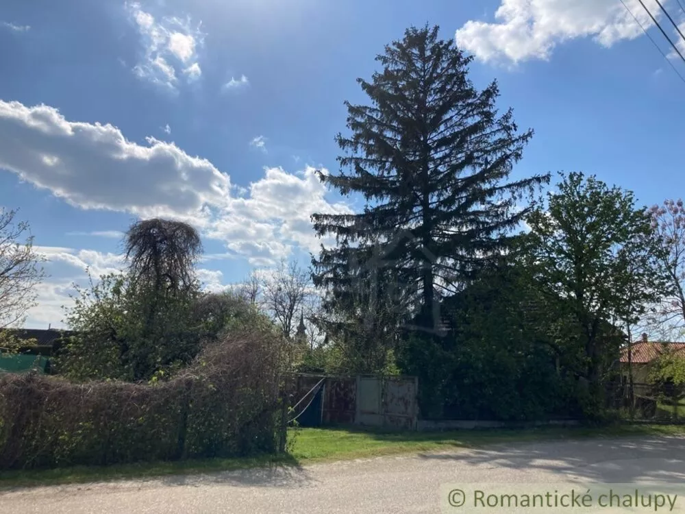 Pozemok pre rod. domy na predaj 1522m2, Martovce, 125542_11