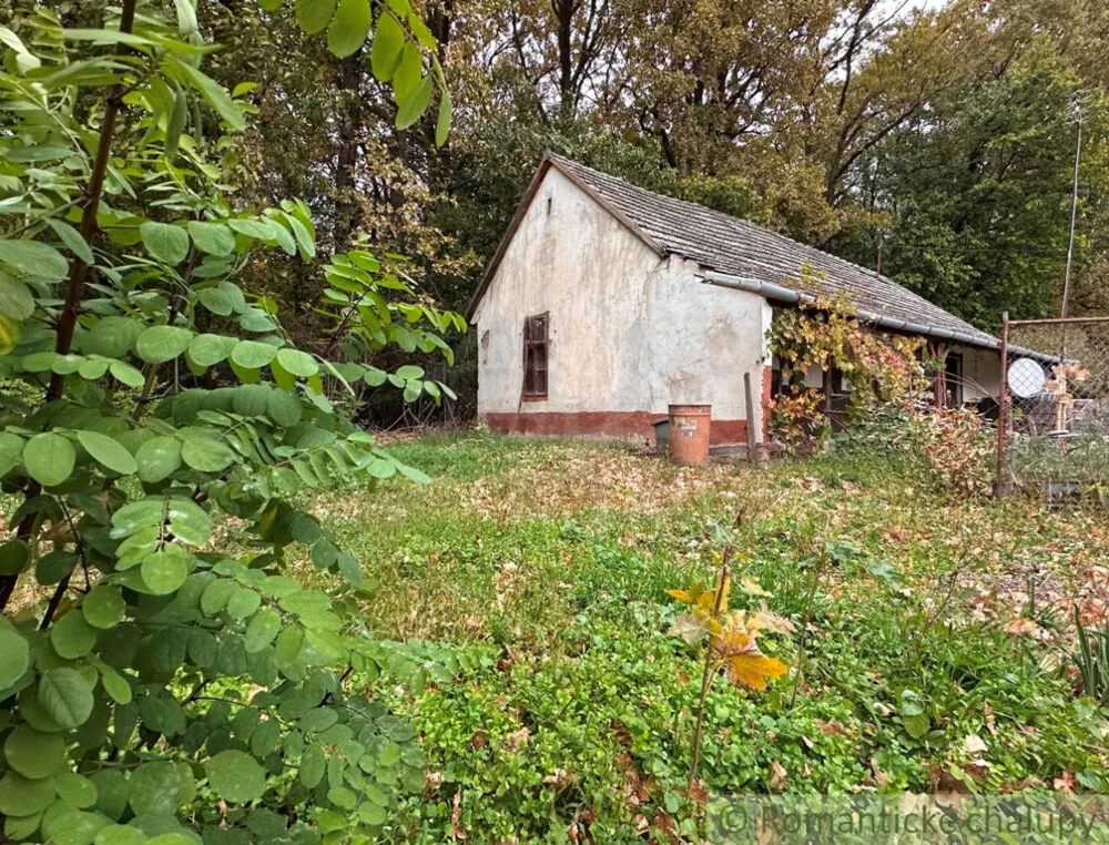 Rodinný dom na predaj 80m2, Dedina Mládeže, 160798_1
