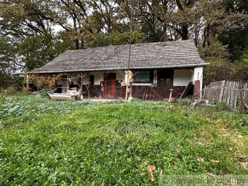 Rodinný dom na predaj 80m2, Dedina Mládeže, 160798_2