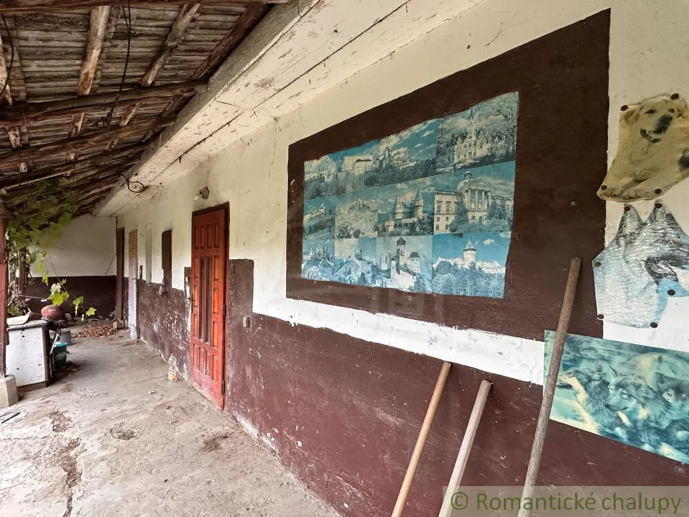 Rodinný dom na predaj 80m2, Dedina Mládeže, 160798_3