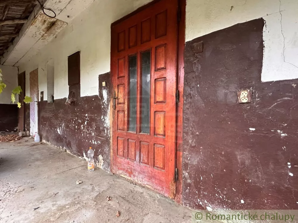 Rodinný dom na predaj 80m2, Dedina Mládeže, 160798_4