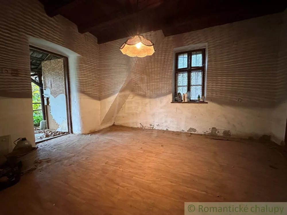 Rodinný dom na predaj 80m2, Dedina Mládeže, 160798_6