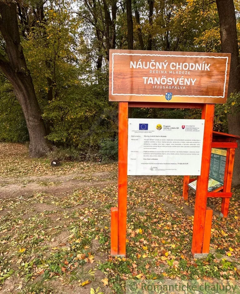 Rodinný dom na predaj 80m2, Dedina Mládeže, 160798_10