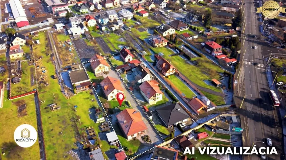 Pozemok pre rod. domy na predaj 150m2, Vranovská, Prešov, 179312_3