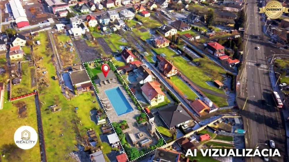 Pozemok pre rod. domy na predaj 150m2, Vranovská, Prešov, 179312_4