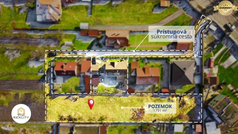 Pozemok pre rod. domy na predaj 150m2, Vranovská, Prešov, 179312_5