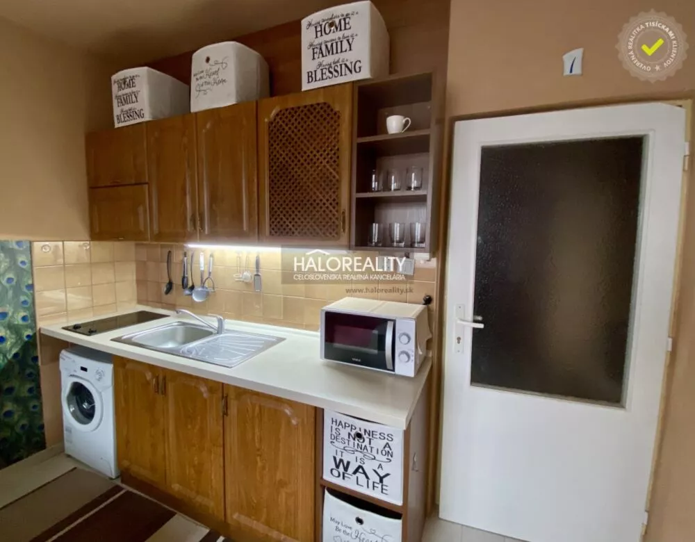 Garsonka na prenájom 22m2, Rimavská Sobota, 179318_0