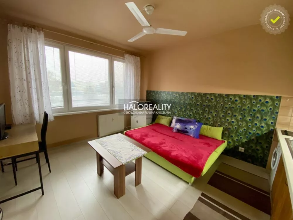 Garsonka na prenájom 22m2, Rimavská Sobota, 179318_1