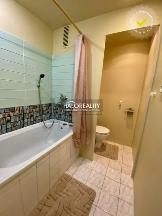 Garsonka na prenájom 22m2, Rimavská Sobota, 179318_2