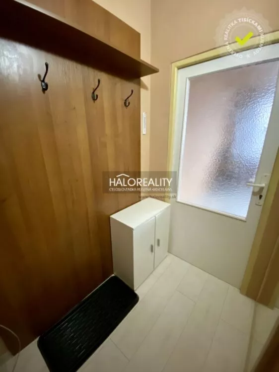 Garsonka na prenájom 22m2, Rimavská Sobota, 179318_3