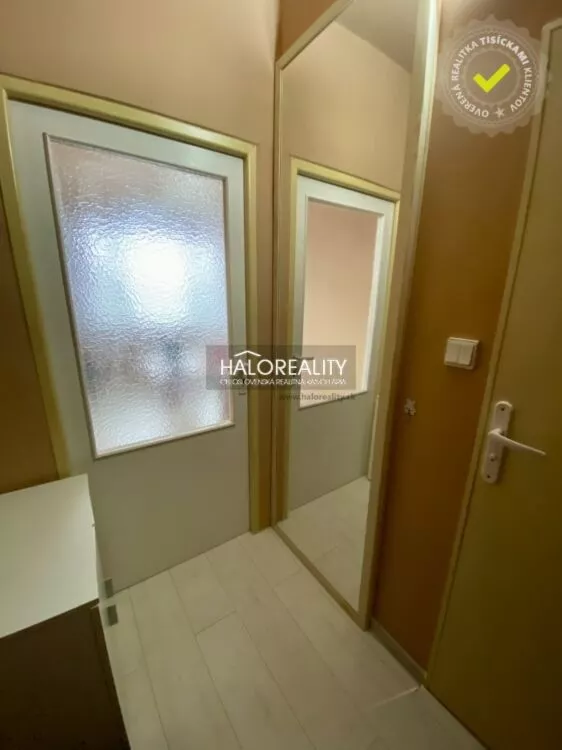 Garsonka na prenájom 22m2, Rimavská Sobota, 179318_4