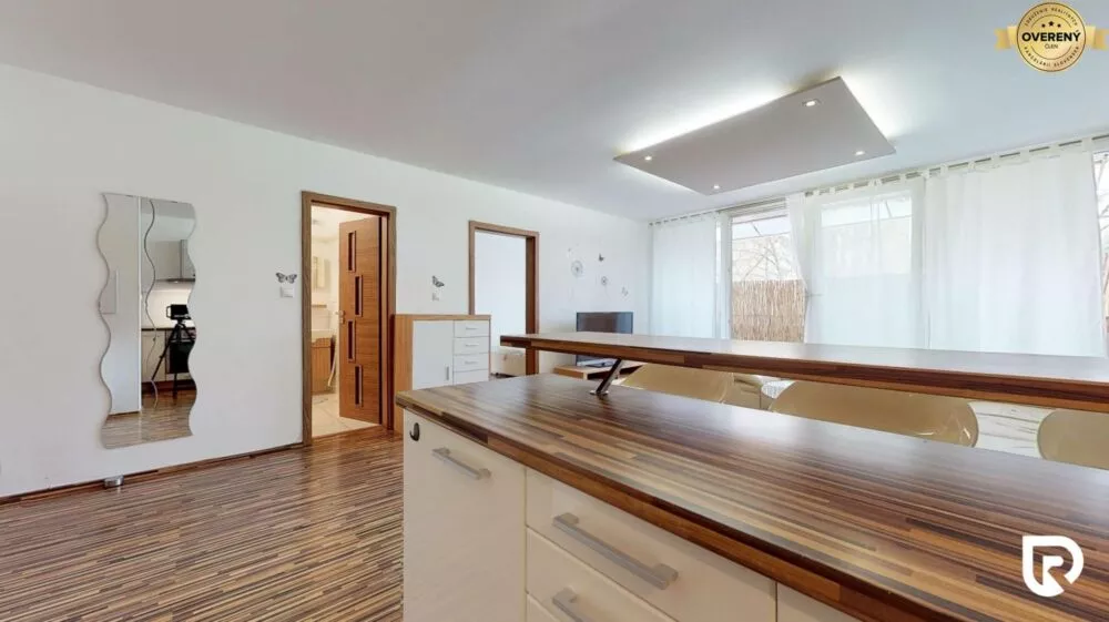 2 izbový byt na prenájom 45m2, Šafárikova, Trenčín, 179319_0