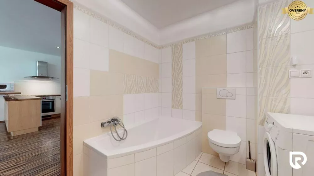 2 izbový byt na prenájom 45m2, Šafárikova, Trenčín, 179319_13