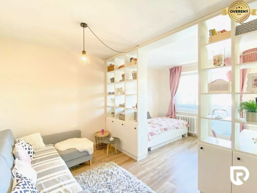 1 izbový byt na prenájom 38m2, Halalovka, Trenčín, 179320_0