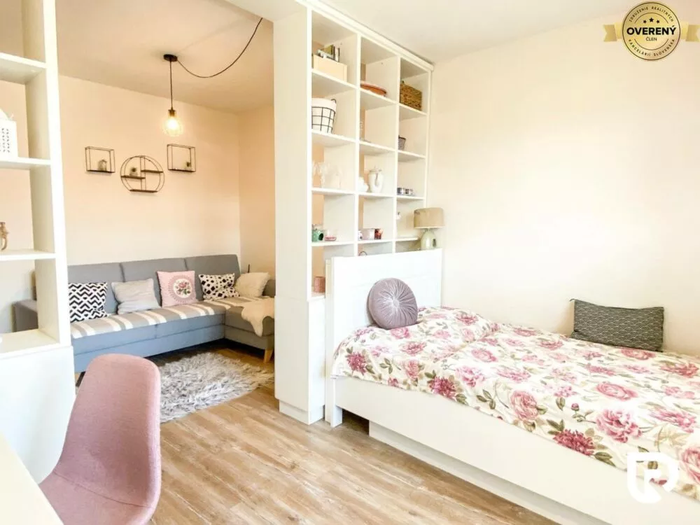 1 izbový byt na prenájom 38m2, Halalovka, Trenčín, 179320_1