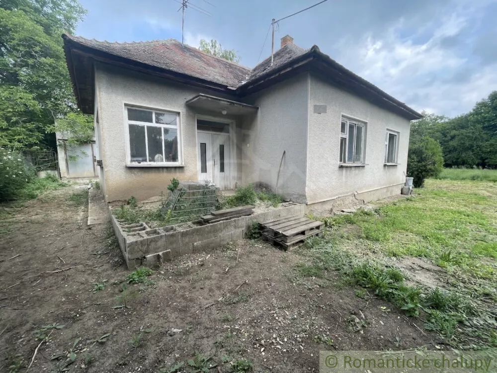 Rodinný dom na predaj 95m2, Štefanovičová, 154335_0