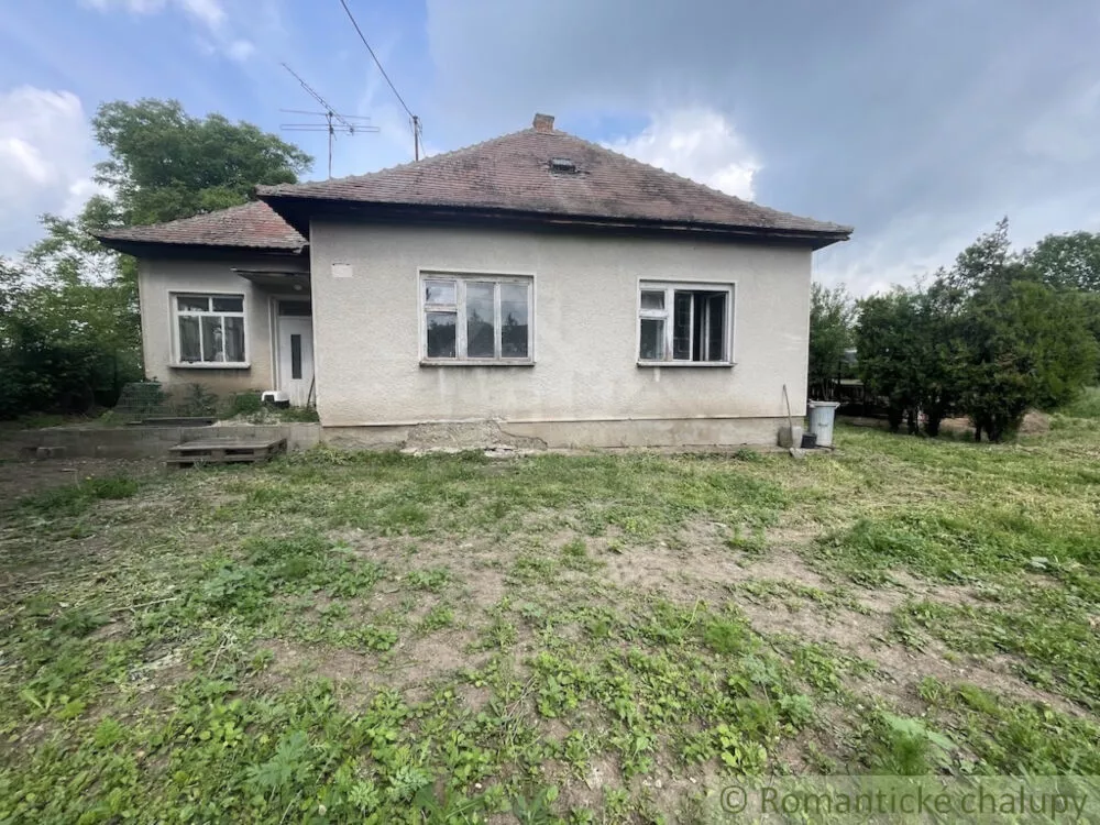 Rodinný dom na predaj 95m2, Štefanovičová, 154335_2