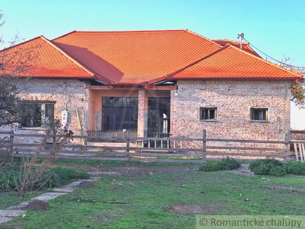 Historický objekt na predaj 170m2, Štúrovo, 179326_1
