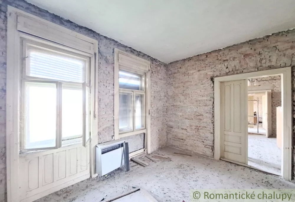 Historický objekt na predaj 170m2, Štúrovo, 179326_3