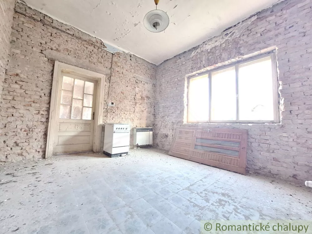 Historický objekt na predaj 170m2, Štúrovo, 179326_4