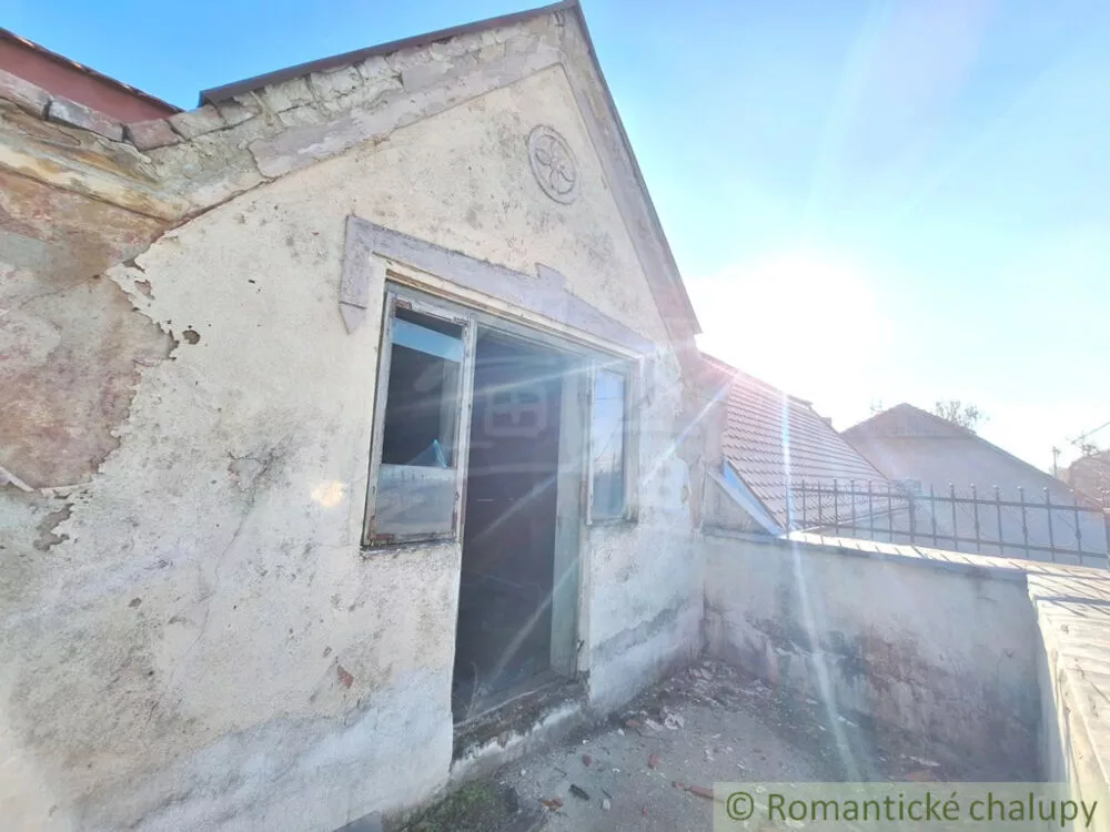 Historický objekt na predaj 170m2, Štúrovo, 179326_5