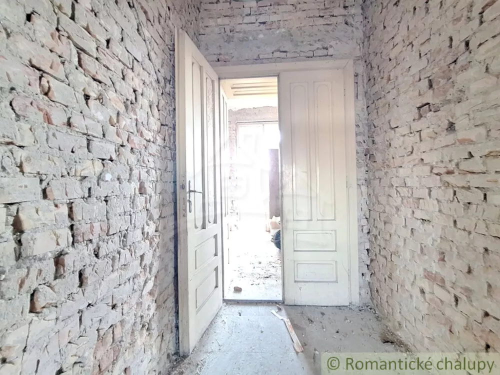 Historický objekt na predaj 170m2, Štúrovo, 179326_8