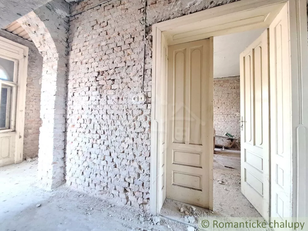 Historický objekt na predaj 170m2, Štúrovo, 179326_11
