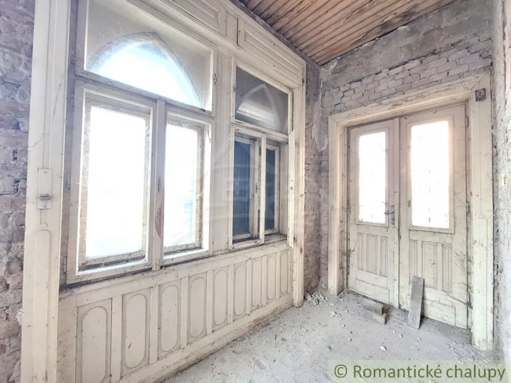 Historický objekt na predaj 170m2, Štúrovo, 179326_12