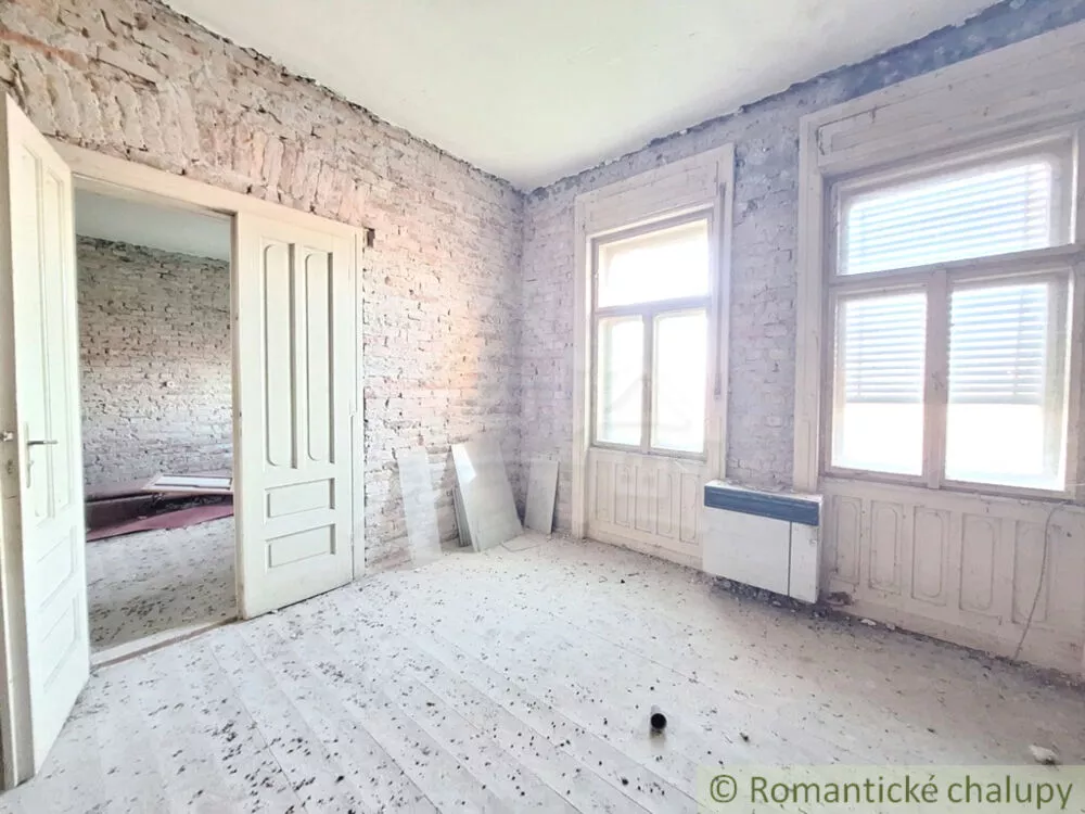 Historický objekt na predaj 170m2, Štúrovo, 179326_13