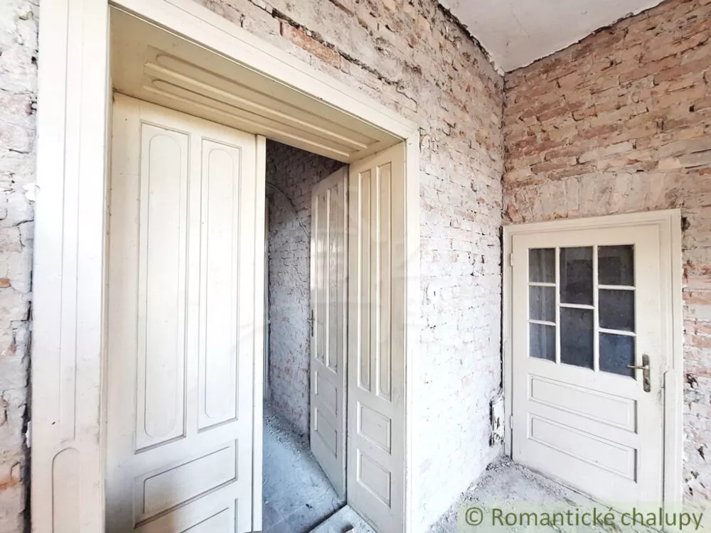 Historický objekt na predaj 170m2, Štúrovo, 179326_14