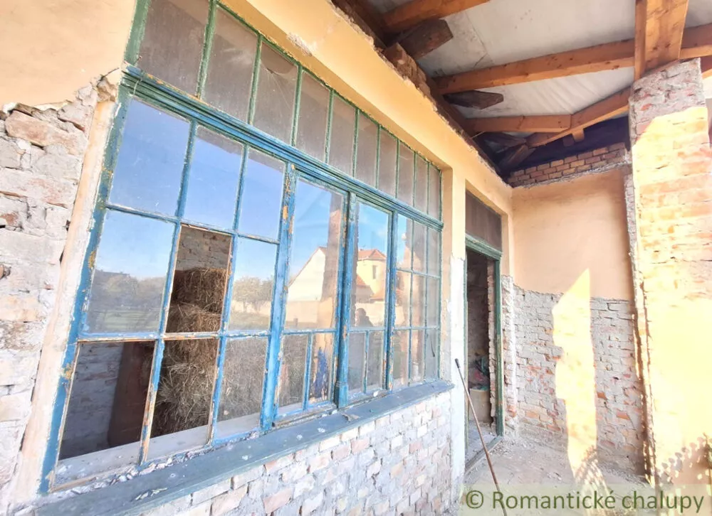 Historický objekt na predaj 170m2, Štúrovo, 179326_16