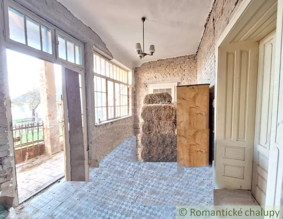 Historický objekt na predaj 170m2, Štúrovo, 179326_18