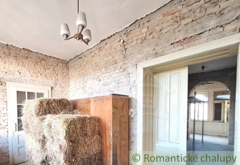 Historický objekt na predaj 170m2, Štúrovo, 179326_19