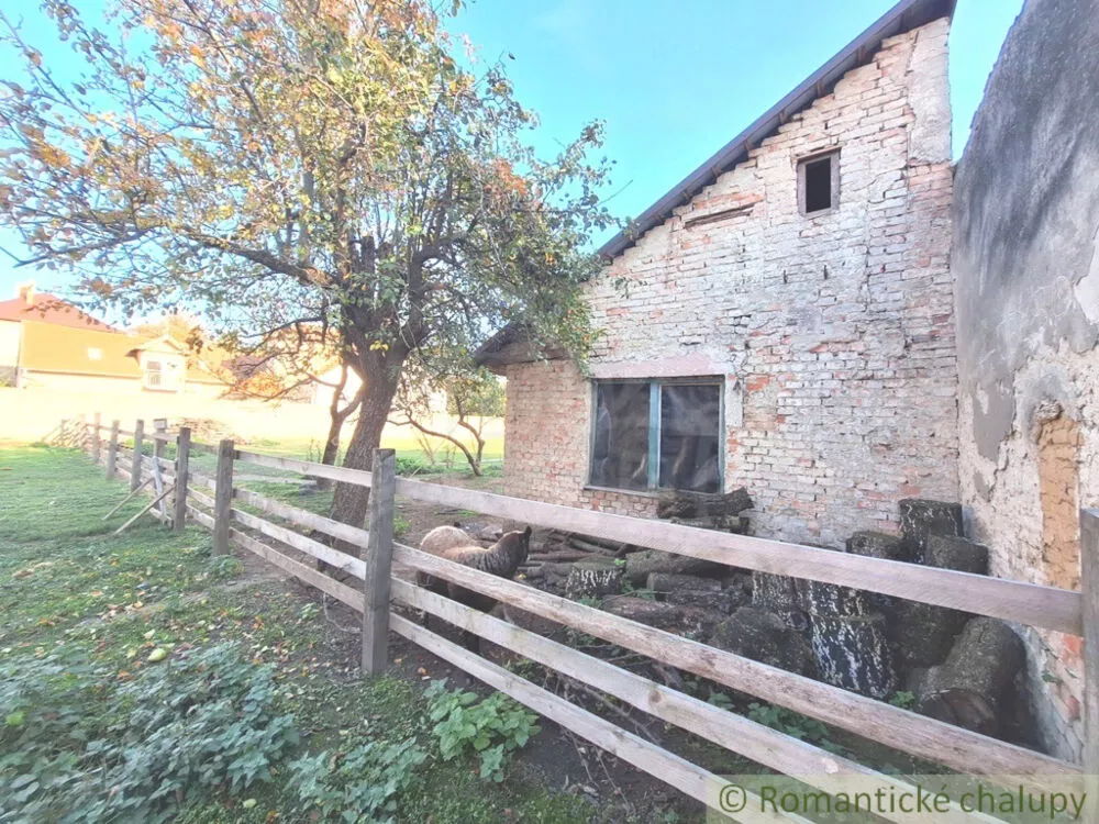 Historický objekt na predaj 170m2, Štúrovo, 179326_23